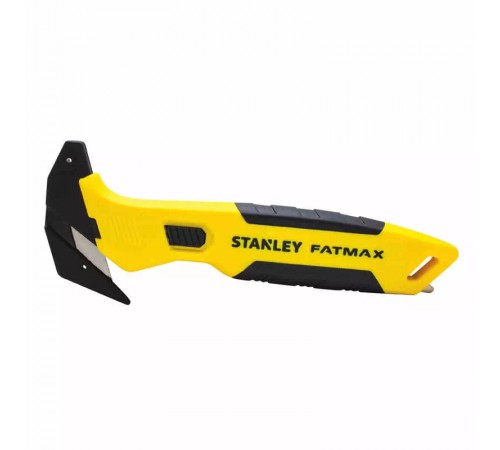 Ніж для безпечного розрізання пакувальних матеріалів STANLEY FatMax FMHT10358-0