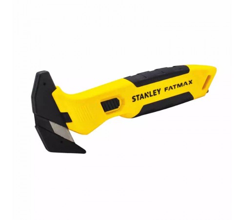 Ніж для безпечного розрізання пакувальних матеріалів STANLEY FatMax FMHT10358-0