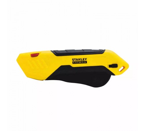 Нож безопасный с выдвижным трапециевидным лезвием STANLEY FATMAX Box Box FMHT10369-0