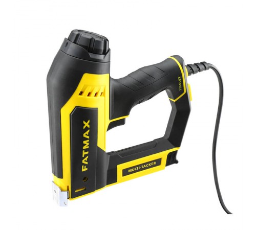 Степлер электрический STANLEY Fatmax FMHT6-75934