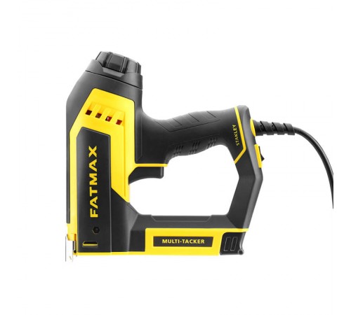 Степлер электрический STANLEY Fatmax FMHT6-75934