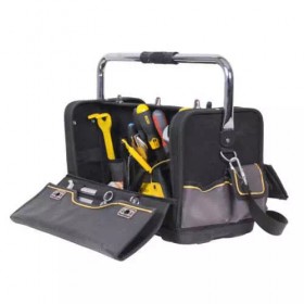 Сумка для сантехніка Plumber Bag, двостороння STANLEY FatMax FMST1-70719