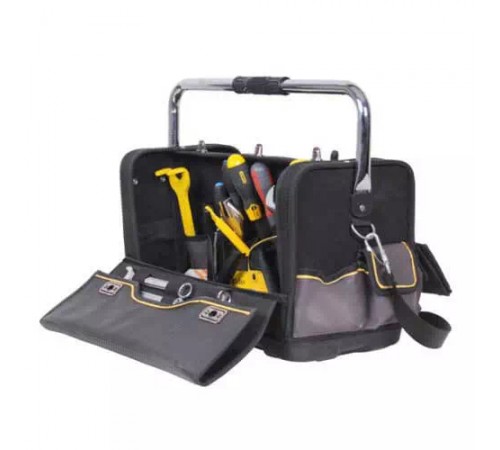 Сумка для сантехніка Plumber Bag, двостороння STANLEY FatMax FMST1-70719