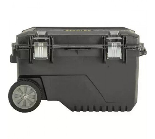 Скринька середнього об'єму Mid-Size Chest, 748x516x430 мм, з колесами STANLEY Fatmax FMST1-73601