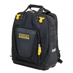 Рюкзак Quick Access для зручності транспортування та зберігання інструменту STANLEY FatMax FMST1-80144