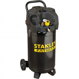 Компресор безмасляний повітряний STANLEY Fatmax FMXCM0001E