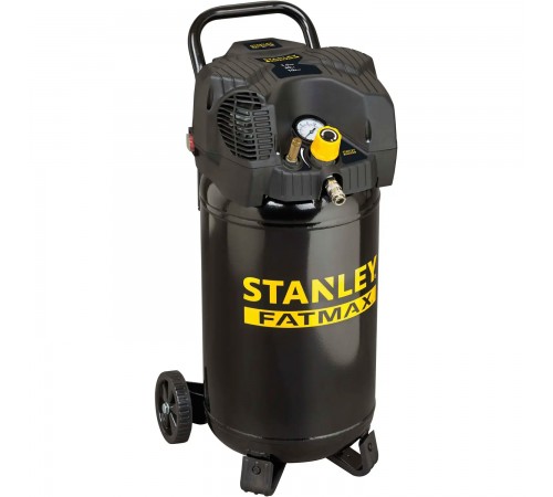 Компресор безмасляний повітряний STANLEY Fatmax FMXCM0001E