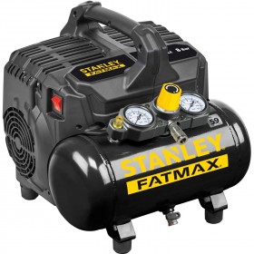 Компресор повітряний безмасляний STANLEY Fatmax FMXCM0003E