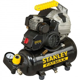 Компресор повітряний безмасляний STANLEY Fatmax FMXCM0042E