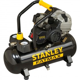 Компресор безмасляний повітряний STANLEY Fatmax FMXCM0043E