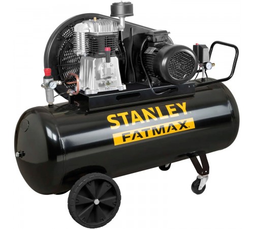 Повітряний компресор STANLEY Fatmax FMXCM0203E