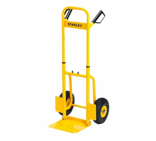 Візок складський Stanley FT520, 120КГ