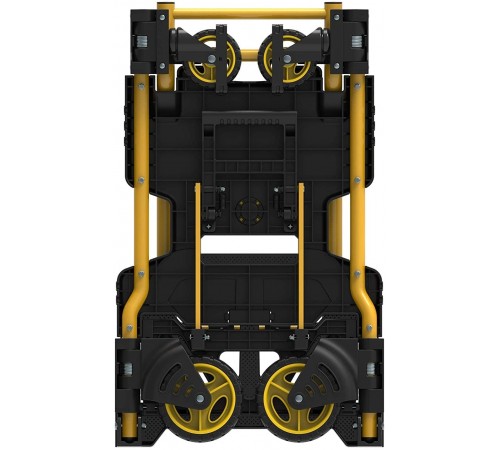 Візок із платформою Stanley FT585, 2в1, 135 КГ