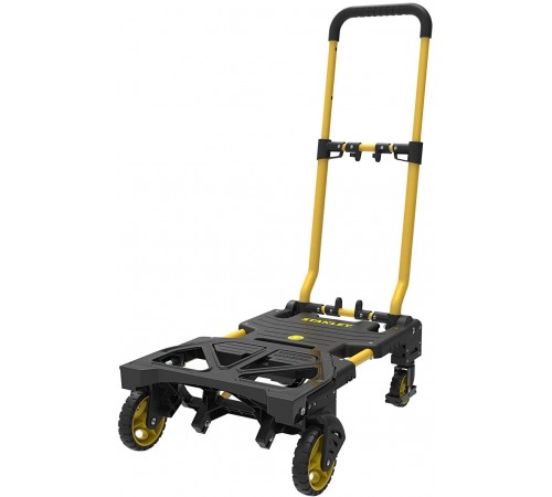 Візок із платформою Stanley FT585, 2в1, 135 КГ