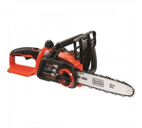 Ланцюгова акумуляторна пилка BLACK+DECKER GKC1825L20