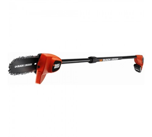 Висоторіз акумуляторний зі штангою BLACK+DECKER GPC1820L20