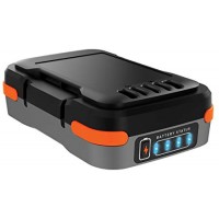 Аккумулятор Black+Decker GoPak BDCB12B