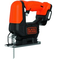 Лобзик Black+Decker GoPak BDCJS12N