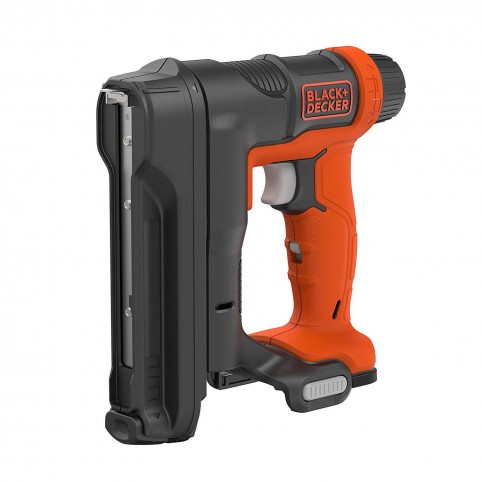 Степлер аккумуляторный Black+Decker GoPak BDCT12N