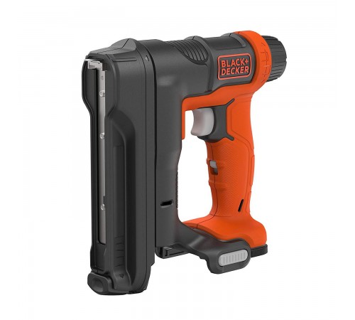 Степлер аккумуляторный Black+Decker GoPak BDCT12N