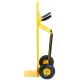 Тележка ручная Stanley HT524, 250 кг