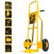 Тележка ручная Stanley HT524, 250 кг