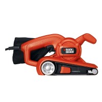 Шлифмашина ленточная BLACK+DECKER KA86 