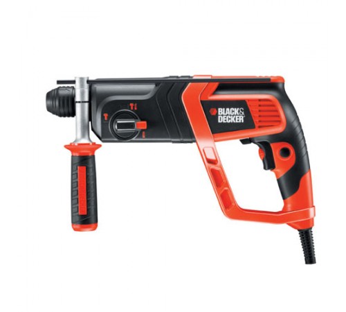 Перфоратор SDS-Plus BLACK+DECKER KD975K