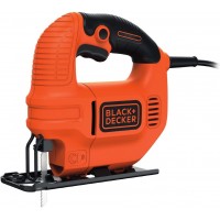 Электролобзик BLACK+DECKER KS501