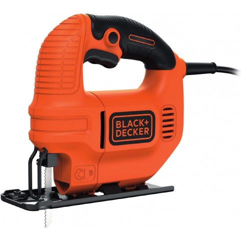 Электролобзик BLACK+DECKER KS501