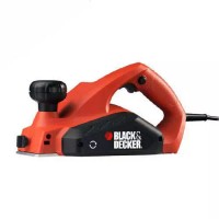 Рубанки Black+Decker