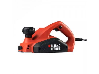 Рубанок BLACK+DECKER KW712 та ножі до нього