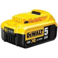 Аккумулятор Li-Ion DeWALT N394624