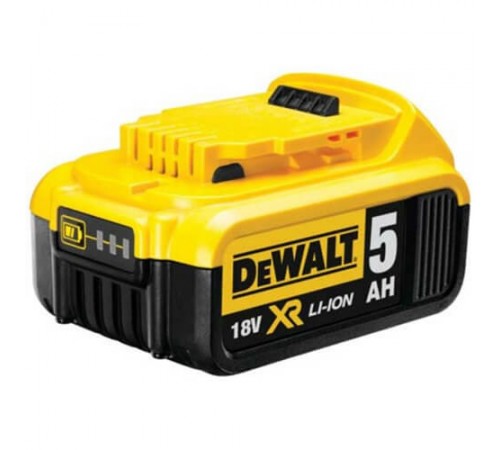 Аккумулятор Li-Ion DeWALT N394624