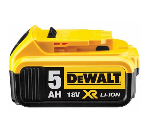 Аккумулятор Li-Ion DeWALT N394624