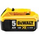 Аккумулятор Li-Ion DeWALT N394624