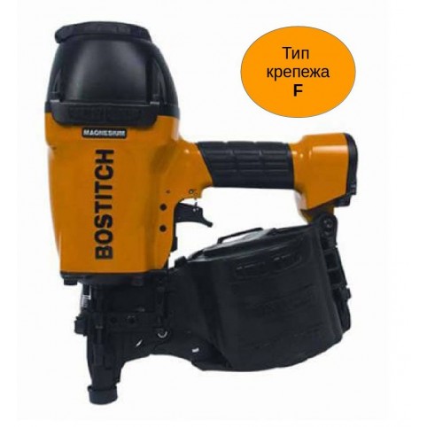 Пистолет гвоздезабивной BOSTITCH N75C-2-E