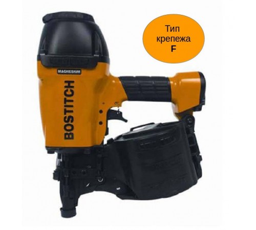 Пистолет гвоздезабивной BOSTITCH N75C-2-E