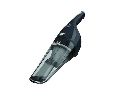 Пилосос акумуляторний BLACK+DECKER NSVA315J