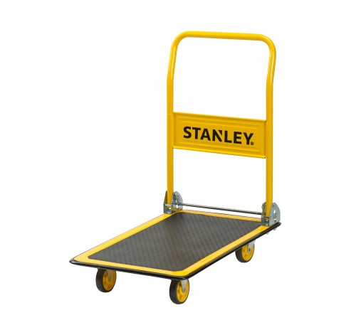 Візок із платформою Stanley PC527, 150КГ