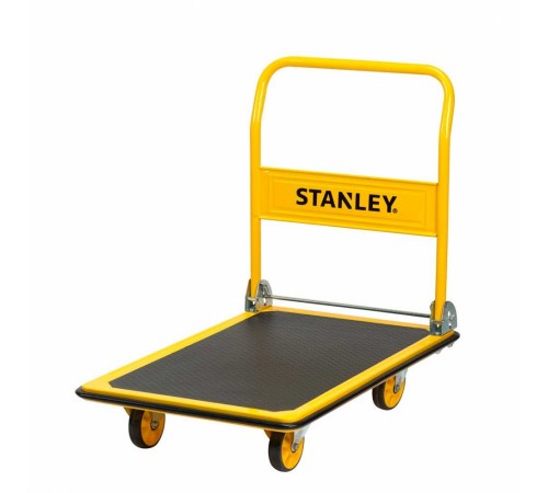  Тележка с платформой Stanley PC528,300КГ