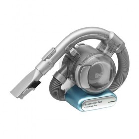 Акумуляторний пилосос Flexi BLACK+DECKER PD1420LP