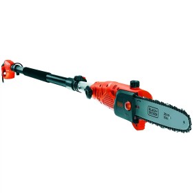 Висоторіз електричний зі штангою BLACK+DECKER PS7525