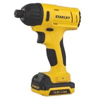 Аккумуляторный ударный гайковерт STANLEY SCI12S2