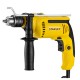 Дриль ударний STANLEY SDH700