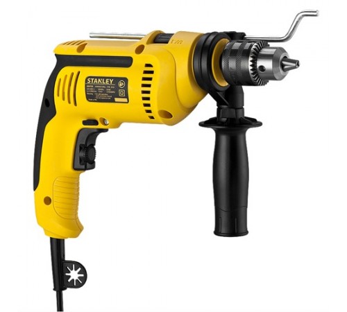 Дриль ударний STANLEY SDH700