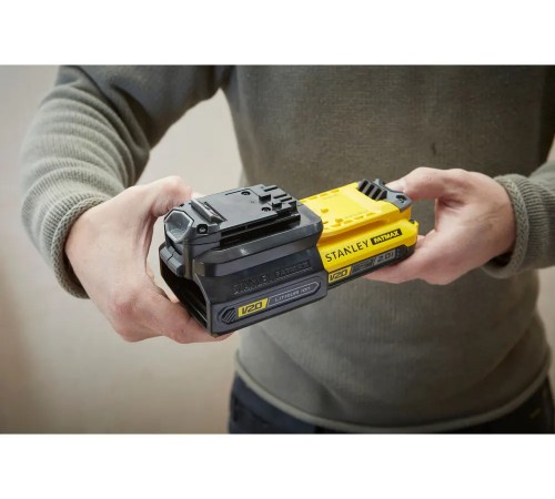 Адаптер переходник для аккумуляторной батареи V20 STANLEY FATMAX SFMCB100