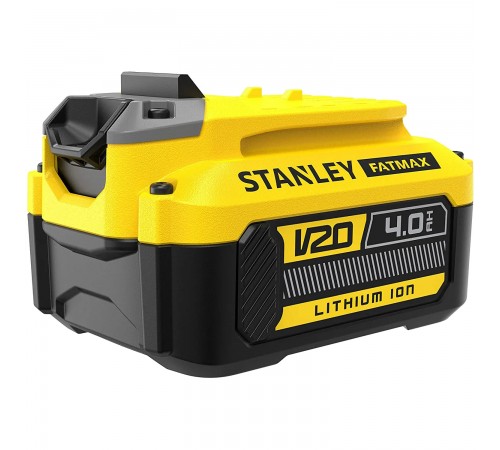 Аккумуляторная батарея STANLEY FATMAX SFMCB204