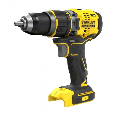 Дрель-шуруповерт ударная аккумуляторная бесщёточная STANLEY FATMAX SFMCD721B