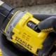 Дрель-шуруповерт ударная аккумуляторная бесщёточная STANLEY FATMAX SFMCD721B